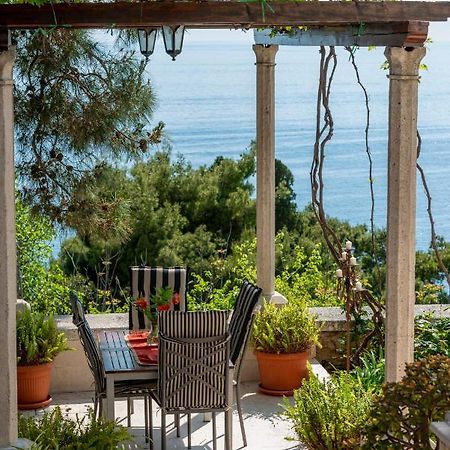 Dubrovnik Seaview Apartment 10 Min To The Old Town Exterior photo