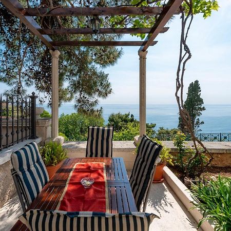Dubrovnik Seaview Apartment 10 Min To The Old Town Exterior photo
