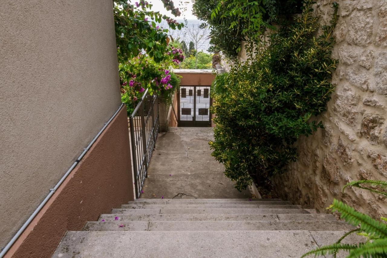 Dubrovnik Seaview Apartment 10 Min To The Old Town Exterior photo