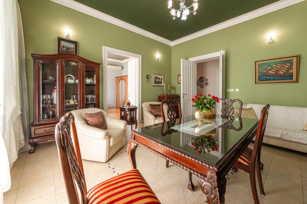 Dubrovnik Seaview Apartment 10 Min To The Old Town Exterior photo