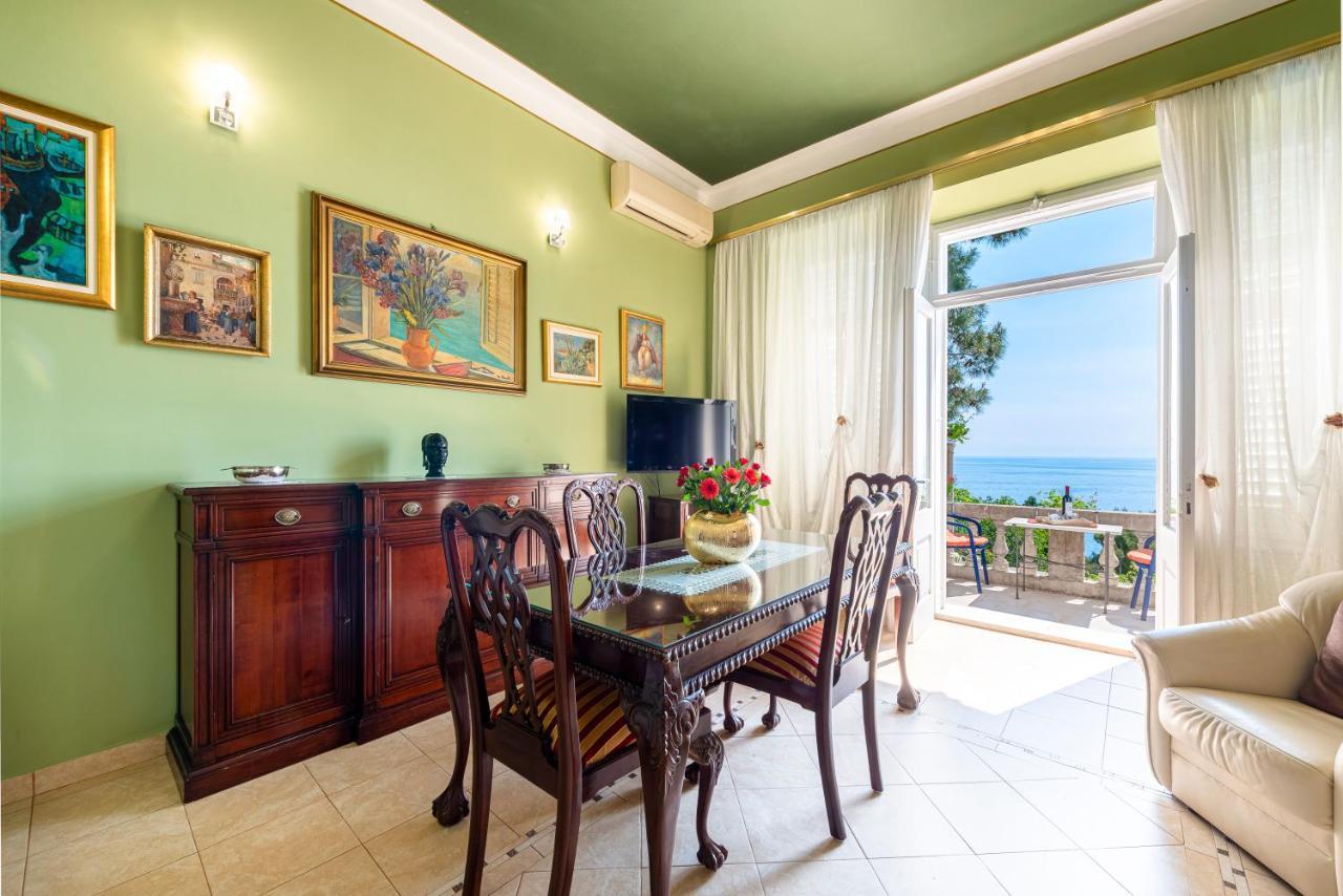 Dubrovnik Seaview Apartment 10 Min To The Old Town Exterior photo
