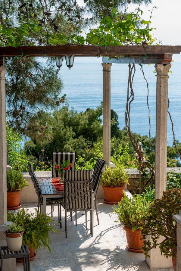 Dubrovnik Seaview Apartment 10 Min To The Old Town Exterior photo