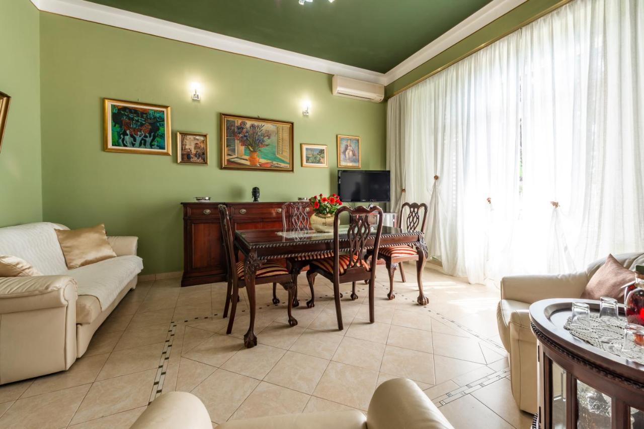 Dubrovnik Seaview Apartment 10 Min To The Old Town Exterior photo