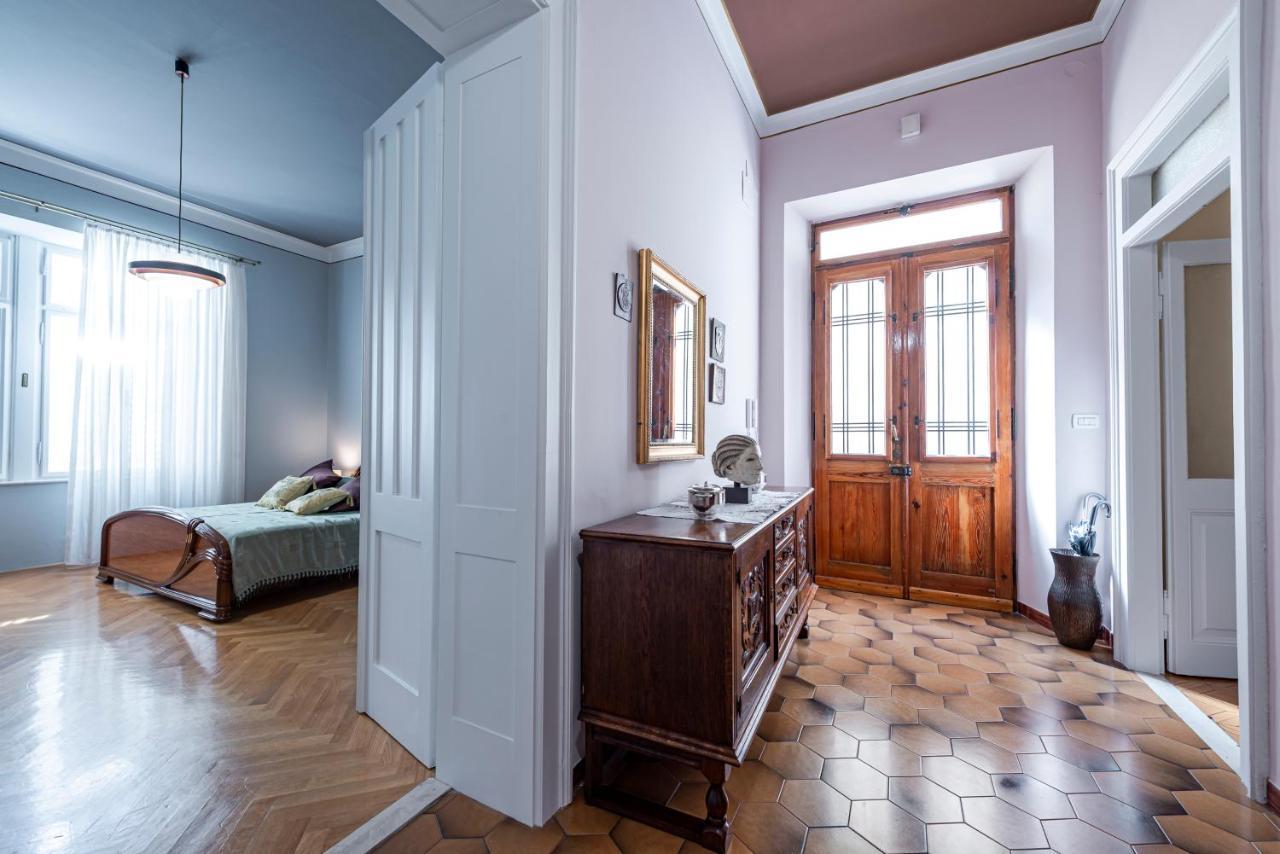 Dubrovnik Seaview Apartment 10 Min To The Old Town Exterior photo