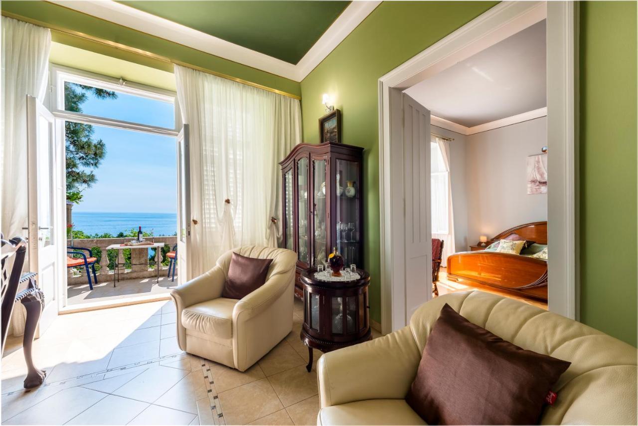 Dubrovnik Seaview Apartment 10 Min To The Old Town Exterior photo