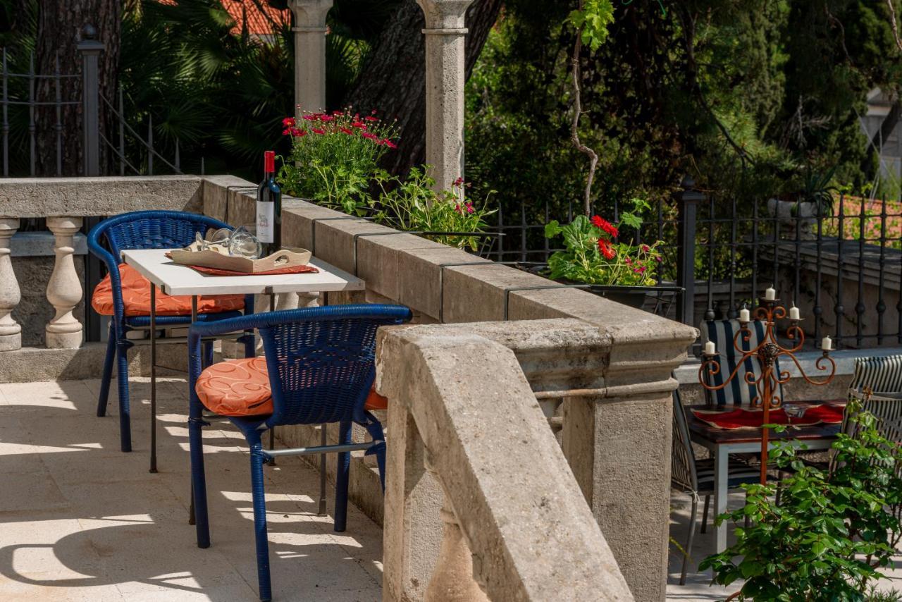 Dubrovnik Seaview Apartment 10 Min To The Old Town Exterior photo