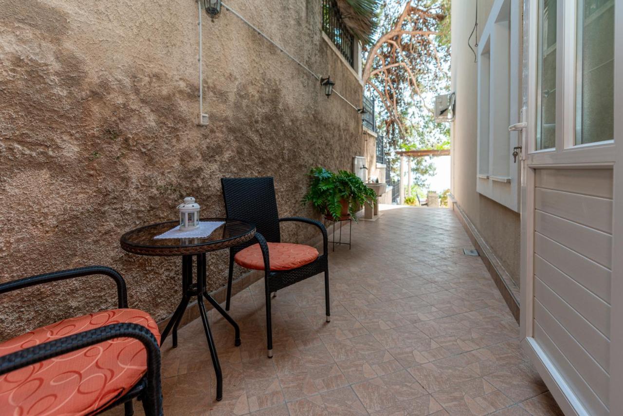 Dubrovnik Seaview Apartment 10 Min To The Old Town Exterior photo