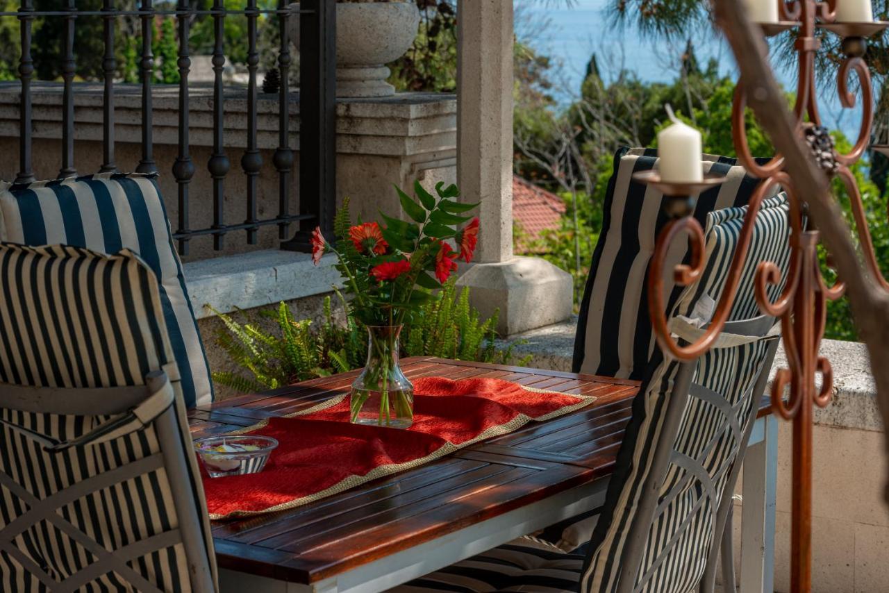 Dubrovnik Seaview Apartment 10 Min To The Old Town Exterior photo