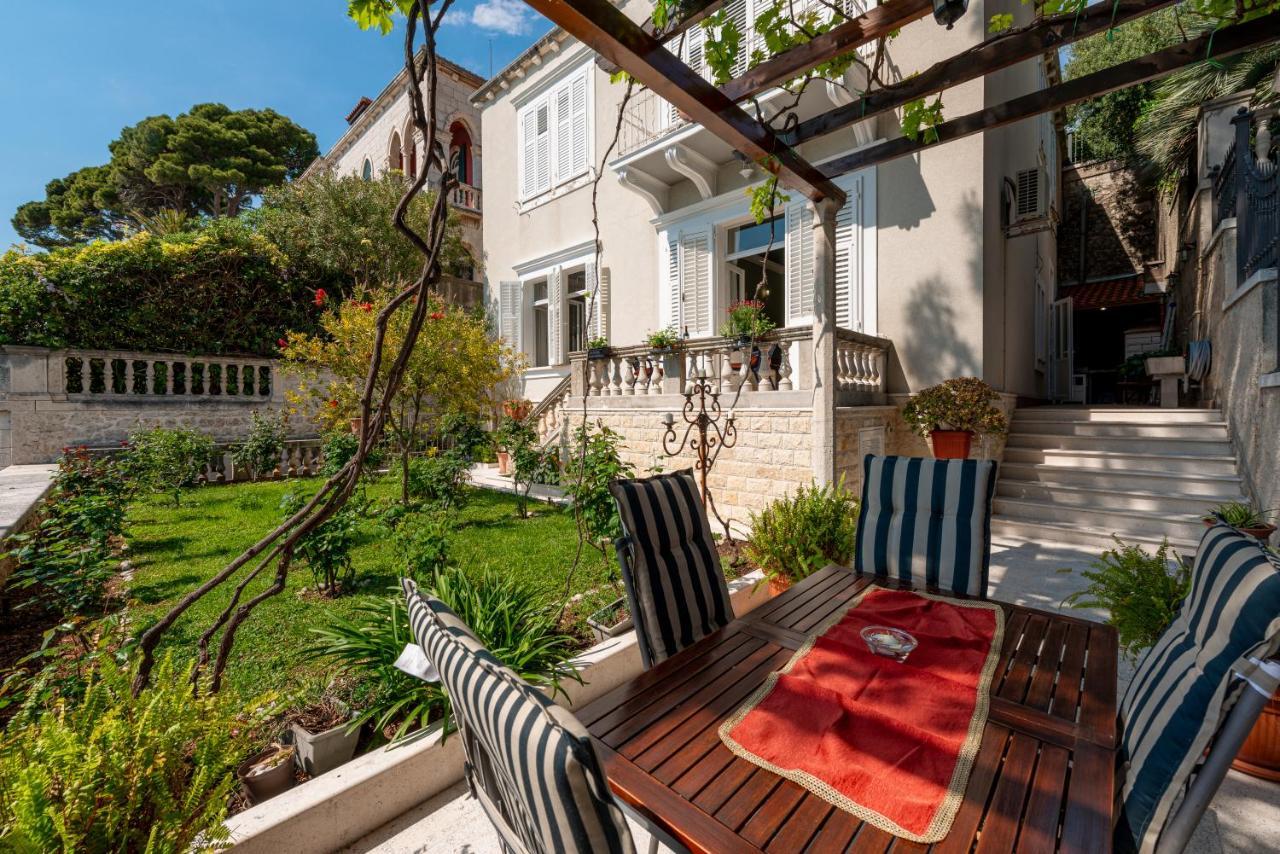 Dubrovnik Seaview Apartment 10 Min To The Old Town Exterior photo