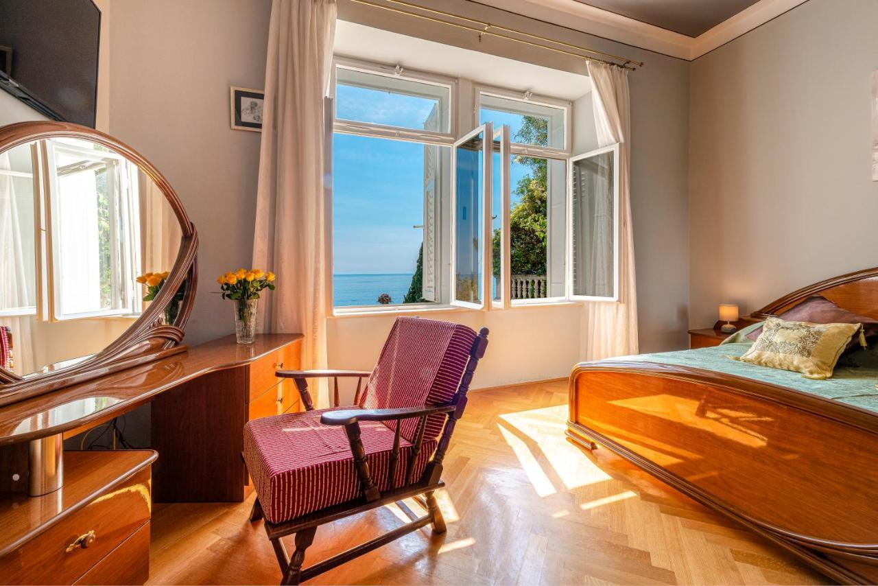 Dubrovnik Seaview Apartment 10 Min To The Old Town Exterior photo