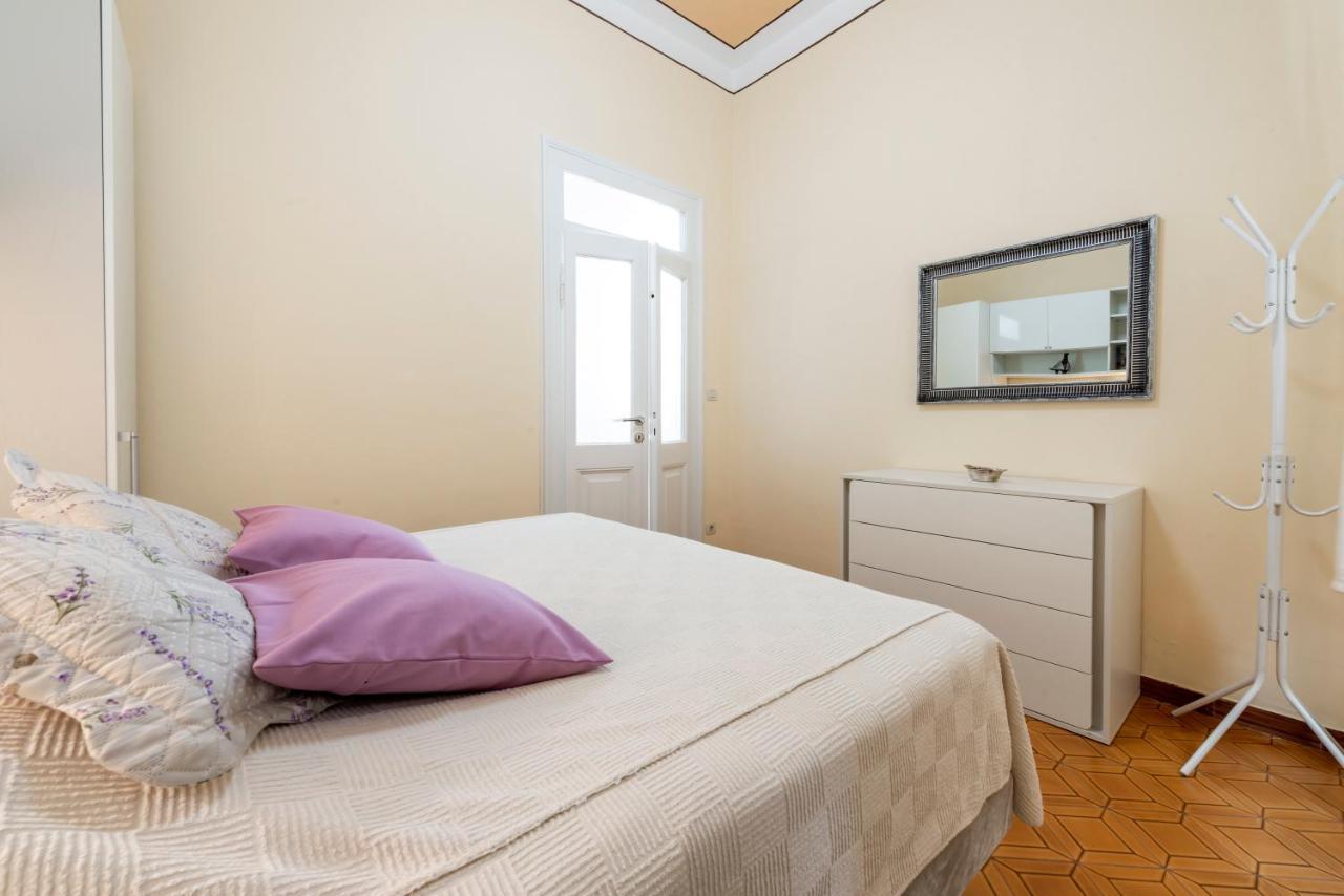 Dubrovnik Seaview Apartment 10 Min To The Old Town Exterior photo