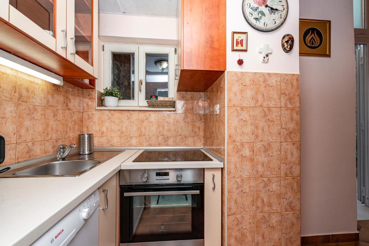 Dubrovnik Seaview Apartment 10 Min To The Old Town Exterior photo