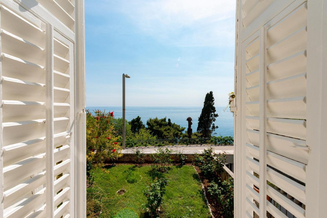 Dubrovnik Seaview Apartment 10 Min To The Old Town Exterior photo